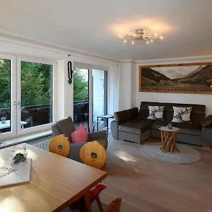 Alpenflair Whg. 212 Apartment