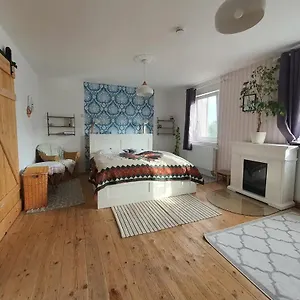 Haus In Der Naehe Vom Markranstädt