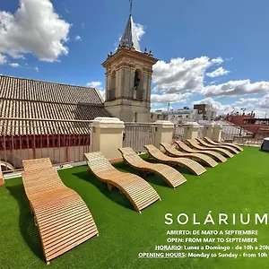 San Esteban 16 Real Sevilla