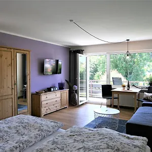 Alpenflair Whg 107 Fliederbusch Apartment