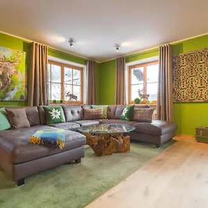 Alpenwiese Apartment
