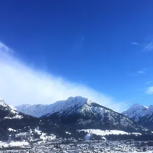 Alpenflair Whg 108 Apartment